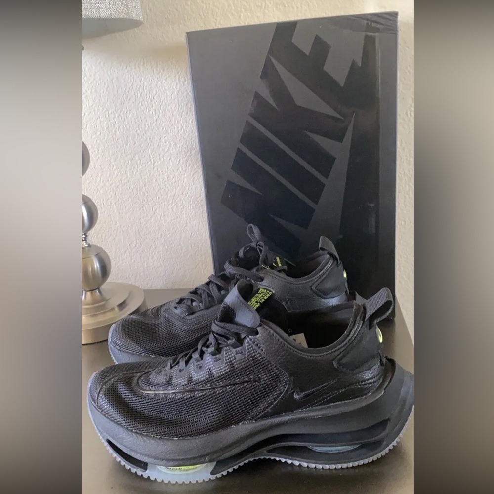 Pre-owned with box